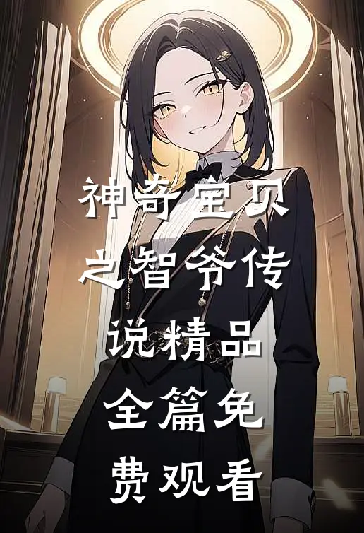 神奇宝贝之智爷传说精品全篇免费观看