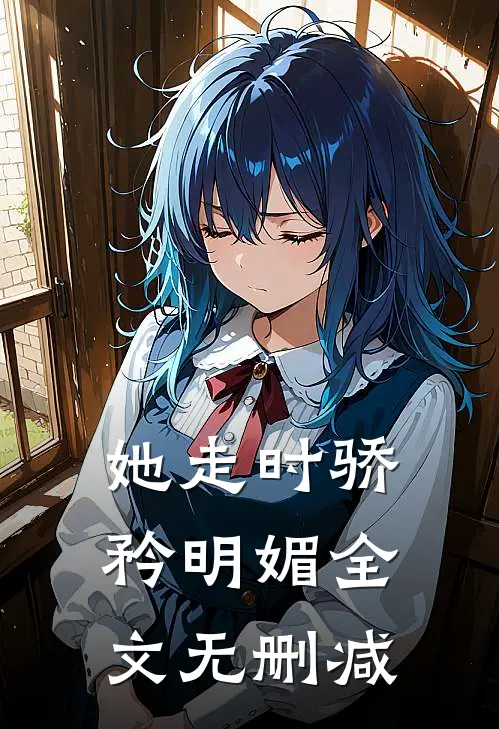 她走时骄矜明媚全文无删减