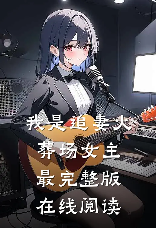 我是追妻火葬场女主最完整版在线阅读
