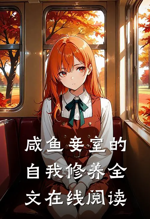 咸鱼妾室的自我修养全文在线阅读