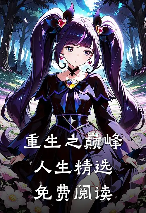 重生之巅峰人生精选免费阅读