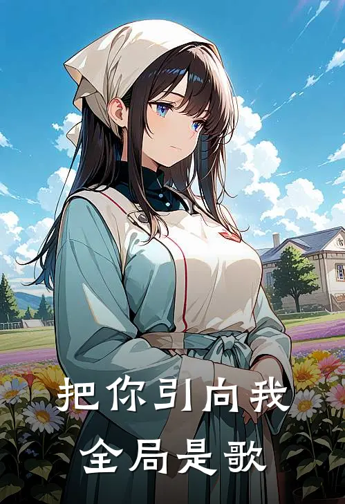 把你引向我全局是歌