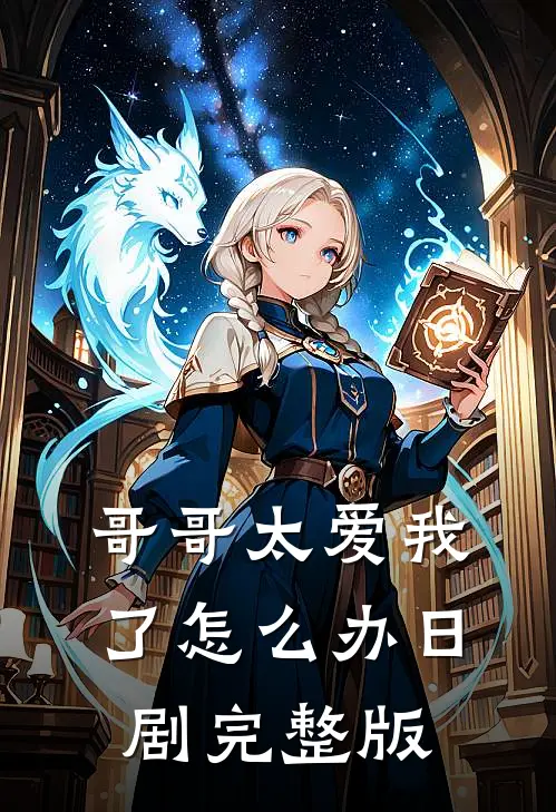 哥哥太爱我了怎么办日剧完整版