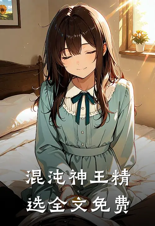 混沌神王精选全文免费