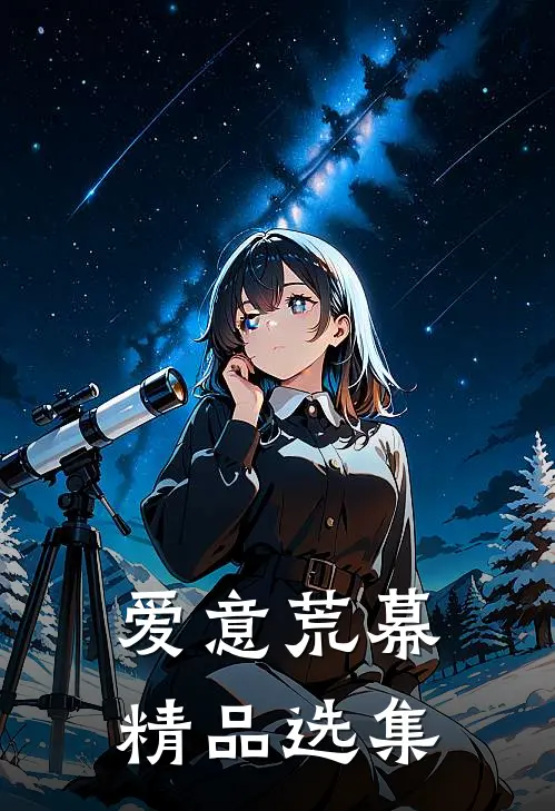 爱意荒幕精品选集