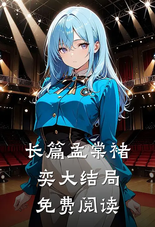 长篇孟棠褚奕大结局免费阅读