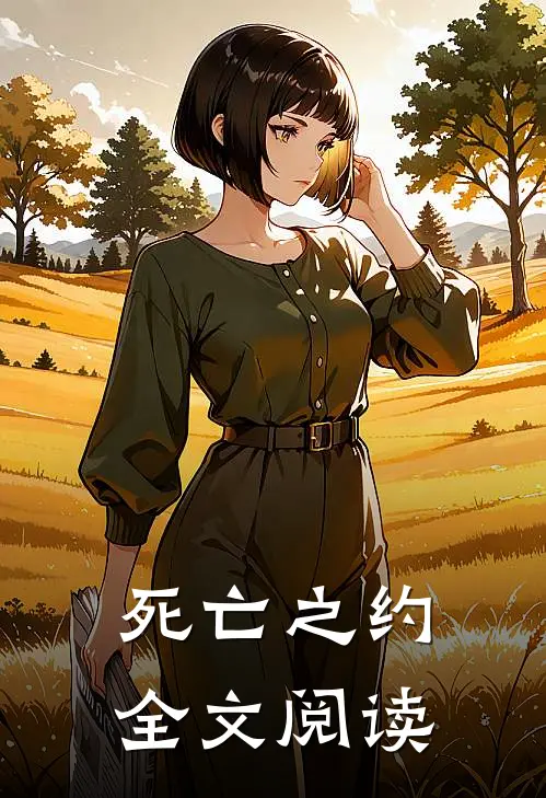 死亡之约全文阅读