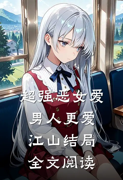 超强恶女爱男人更爱江山结局全文阅读