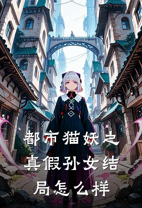 都市猫妖之真假孙女结局怎么样