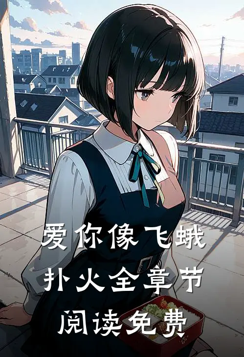 爱你像飞蛾扑火全章节阅读免费