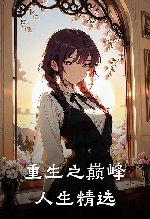 重生之巅峰人生精选