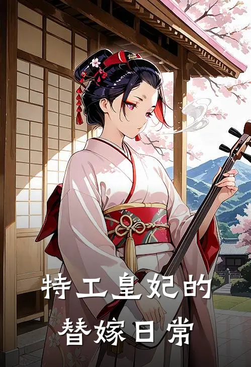 特工皇妃的替嫁日常