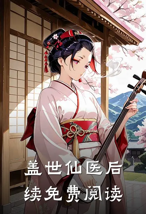 盖世仙医后续免费阅读