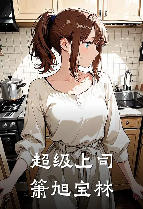 超级上司箫旭 宝林