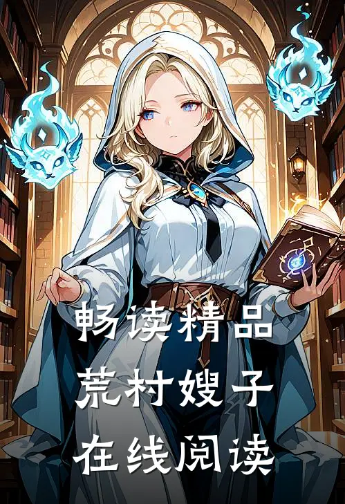 畅读精品荒村嫂子在线阅读