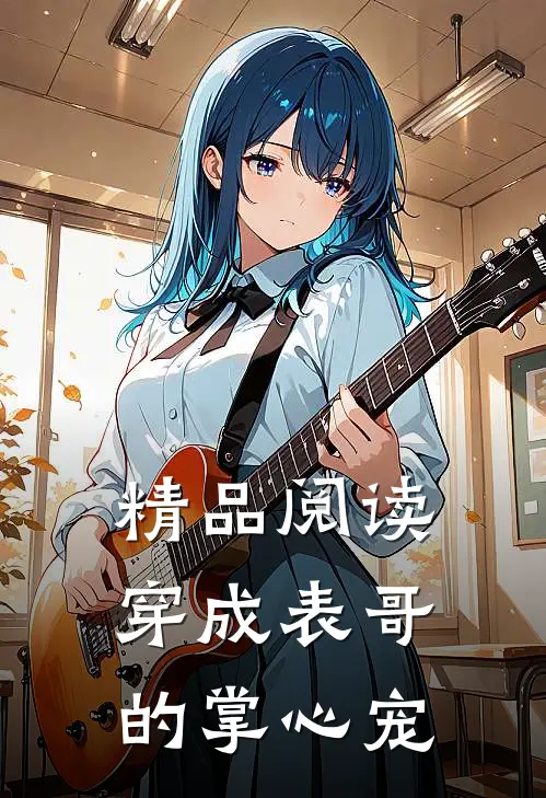 精品阅读穿成表哥的掌心宠
