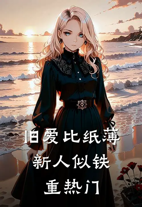旧爱比纸薄，新人似铁重热门