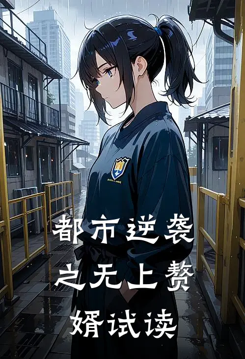 都市逆袭之无上赘婿试读