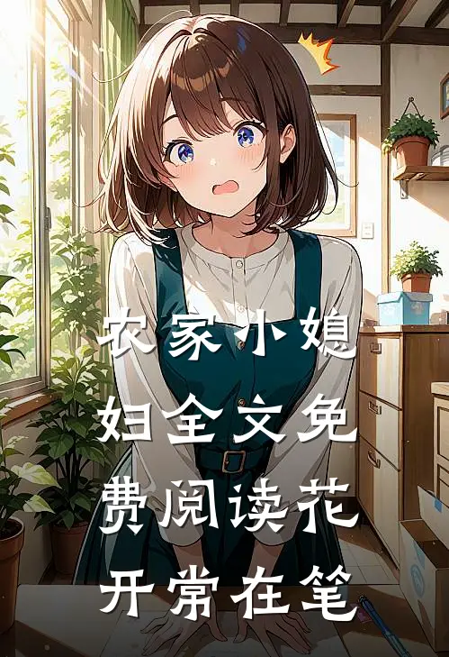 农家小媳妇全文免费阅读花开常在笔