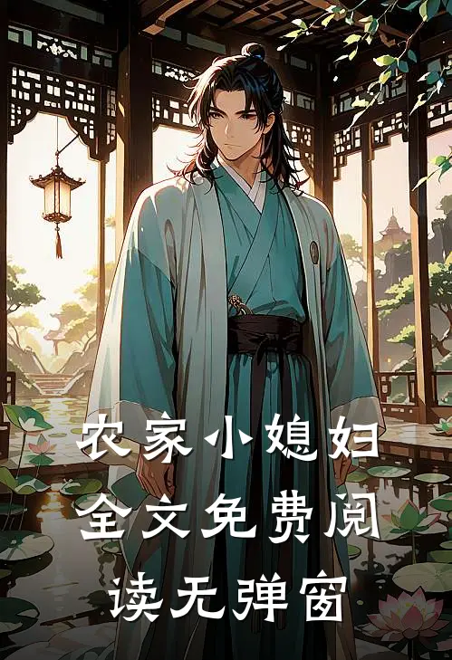 农家小媳妇全文免费阅读无弹窗