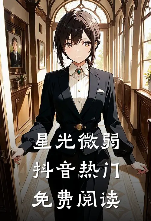 星光微弱抖音热门免费阅读