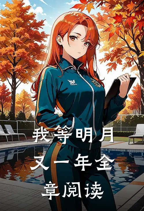 我等明月又一年全章阅读