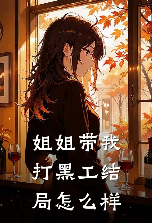 姐姐带我打黑工结局怎么样