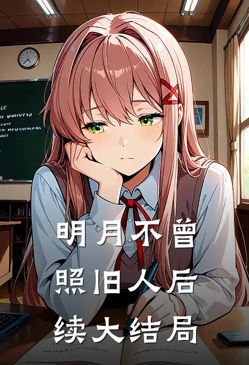 明月不曾照旧人后续大结局