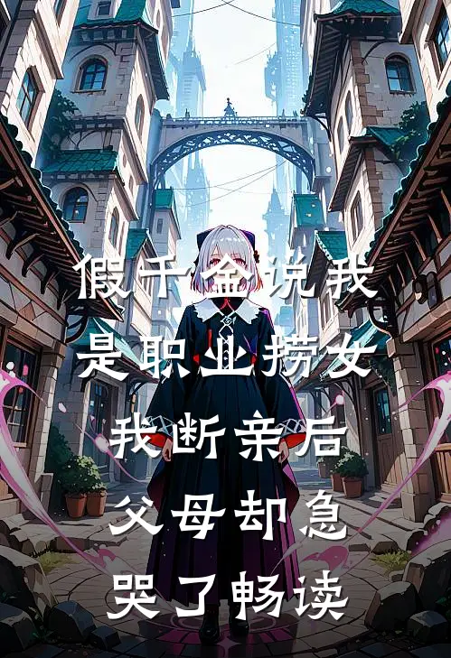 假千金说我是职业捞女，我断亲后父母却急哭了畅读