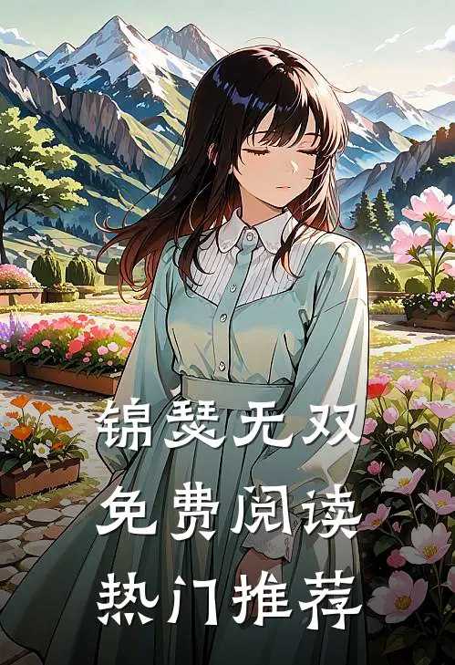 锦瑟无双免费阅读热门推荐