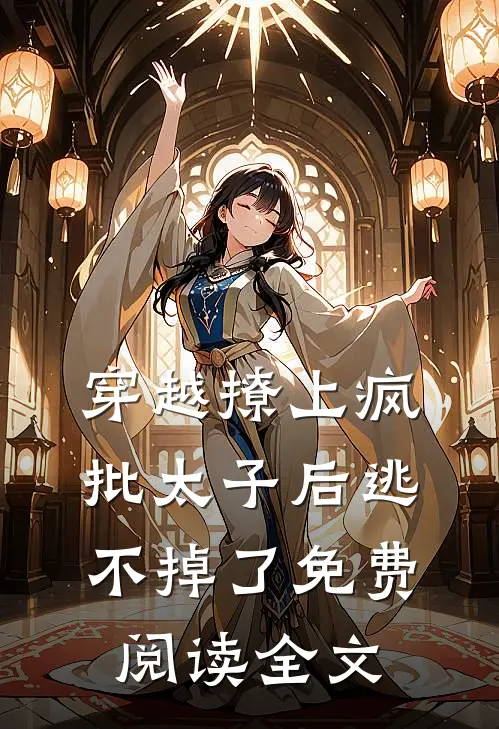 穿越撩上疯批太子后逃不掉了免费阅读全文