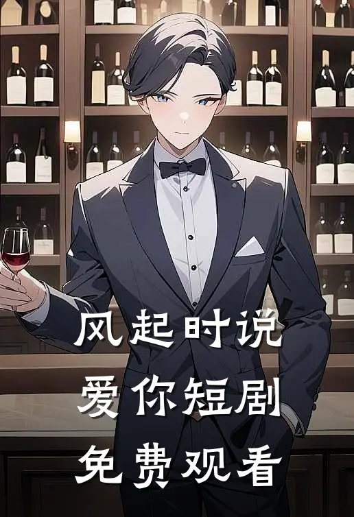 风起时说爱你短剧免费观看