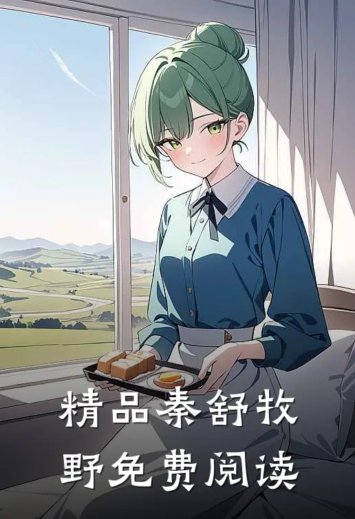 精品秦舒牧野免费阅读