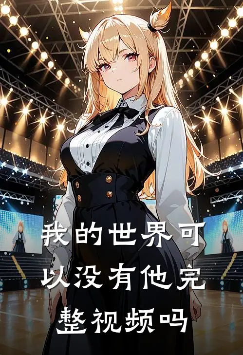我的世界可以没有他完整视频吗