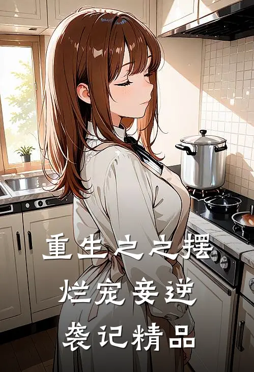 重生之之摆烂宠妾逆袭记精品