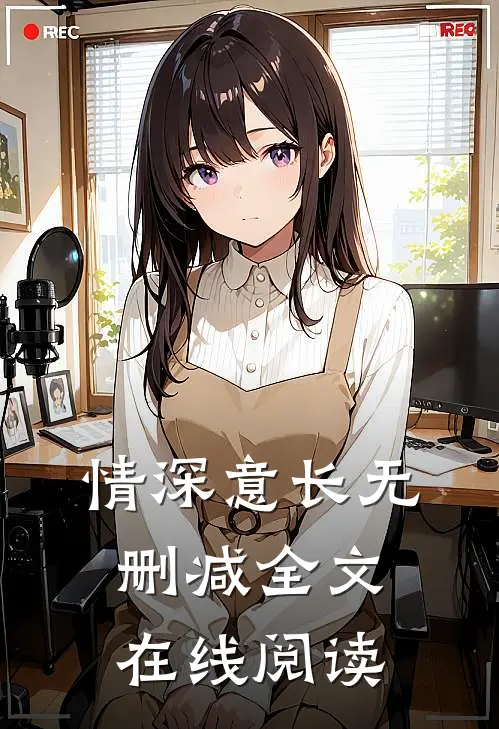 情深意长无删减全文在线阅读