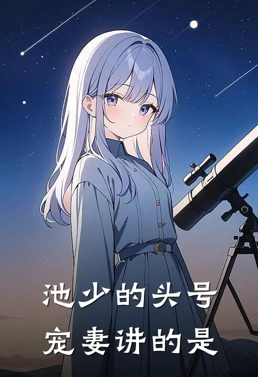 池少的头号宠妻讲的是