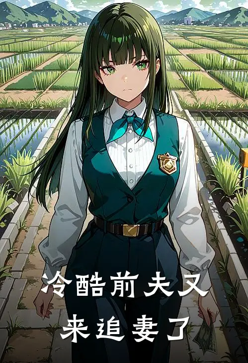冷酷前夫又来追妻了