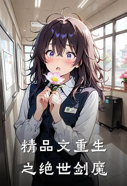 精品文重生之绝世剑魔