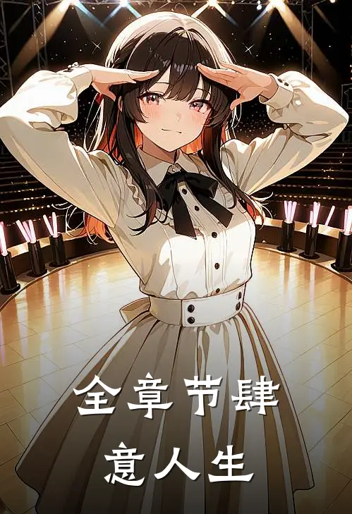 全章节肆意人生