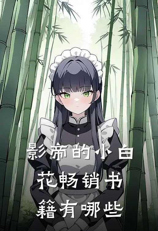 影帝的小白花畅销书籍有哪些