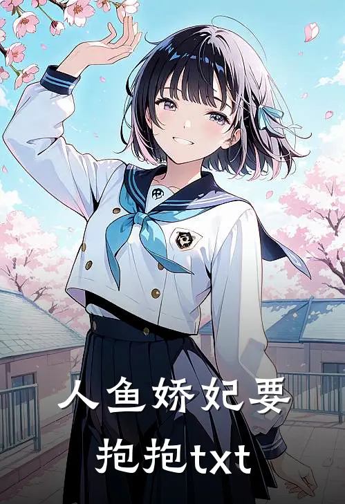 人鱼娇妃要抱抱txt