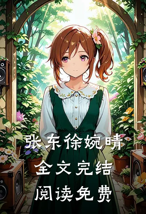 张东徐婉晴全文完结阅读免费
