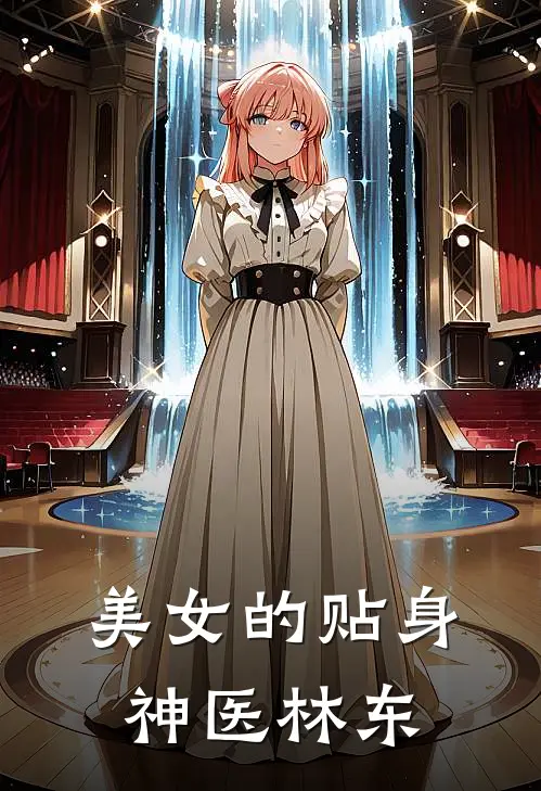美女的贴身神医林东