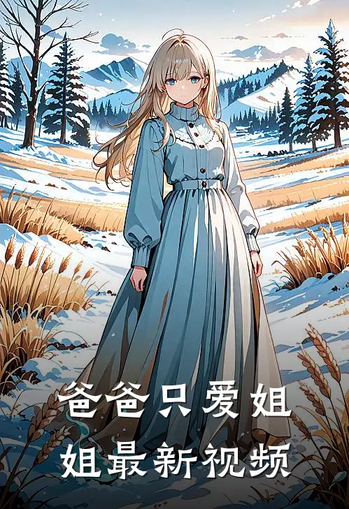 爸爸只爱姐姐最新视频