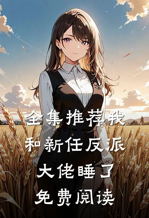 全集推荐我和新任反派大佬睡了免费阅读