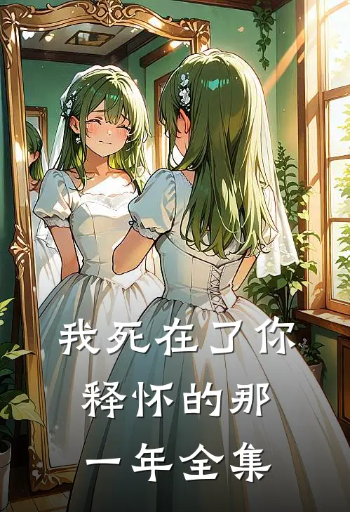 我死在了你释怀的那一年 全集