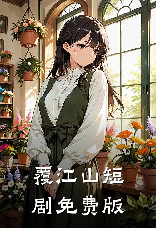 覆江山短剧免费版