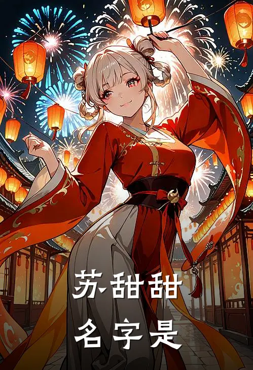 苏甜甜名字是