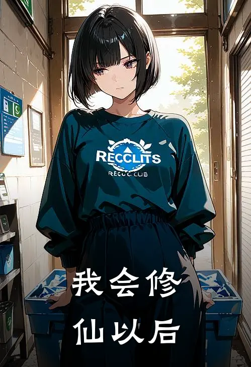 我会修仙以后